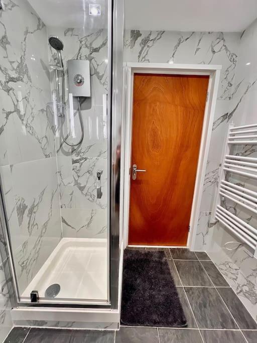 Luxury Studio In City Centre Southampton Exterior foto